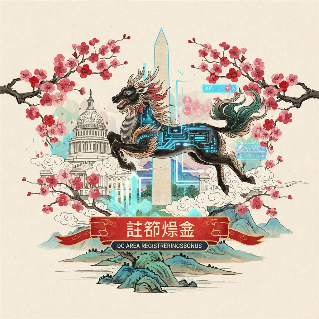 registreringsbonus - Area