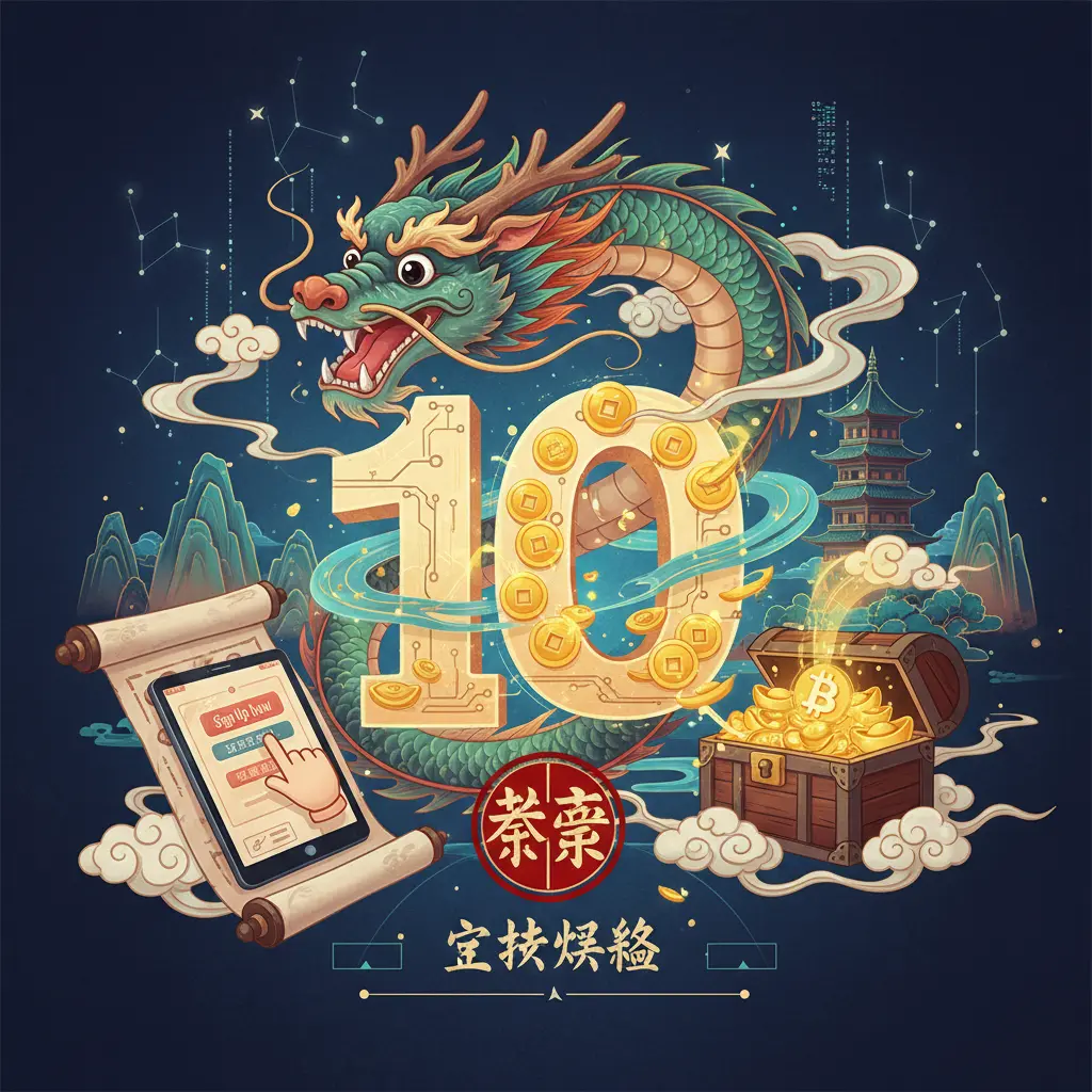 10 sign up bonus - Discover