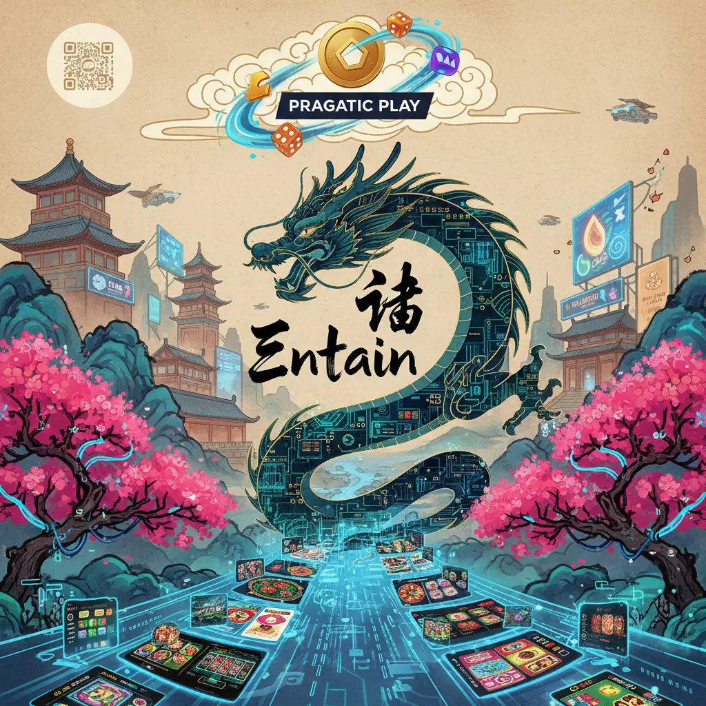 pragmatic play - Entain