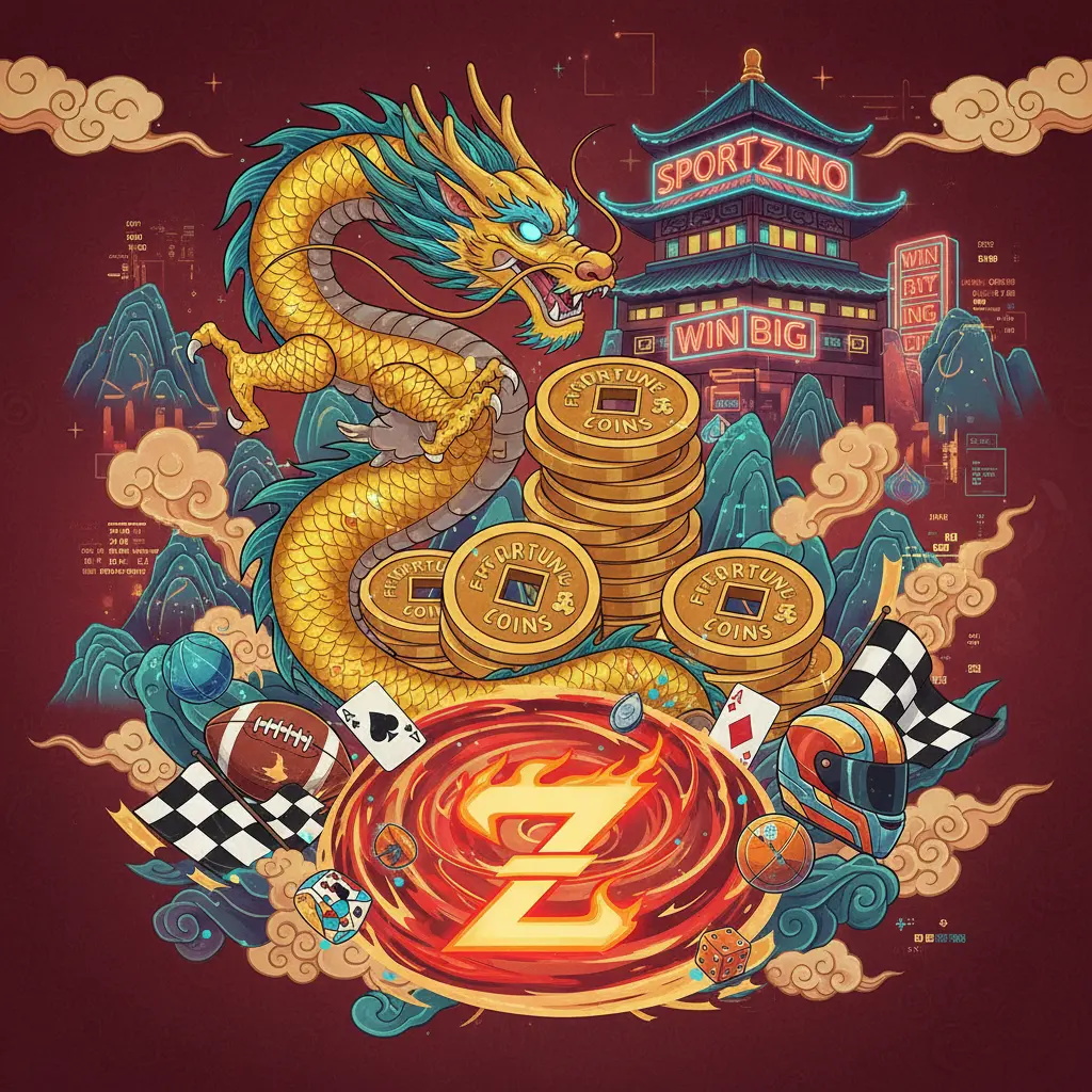 sportzino casino - Fortune