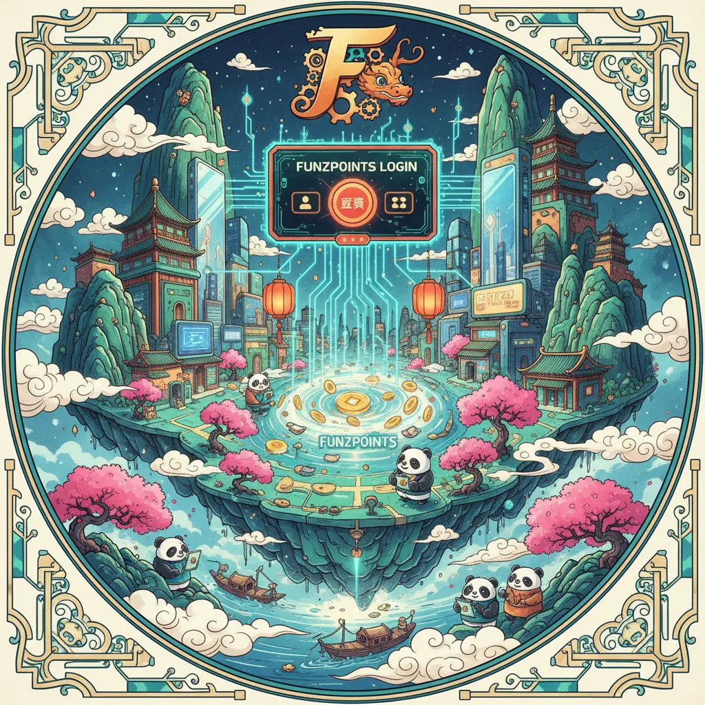 funzpoints login - FunzCity