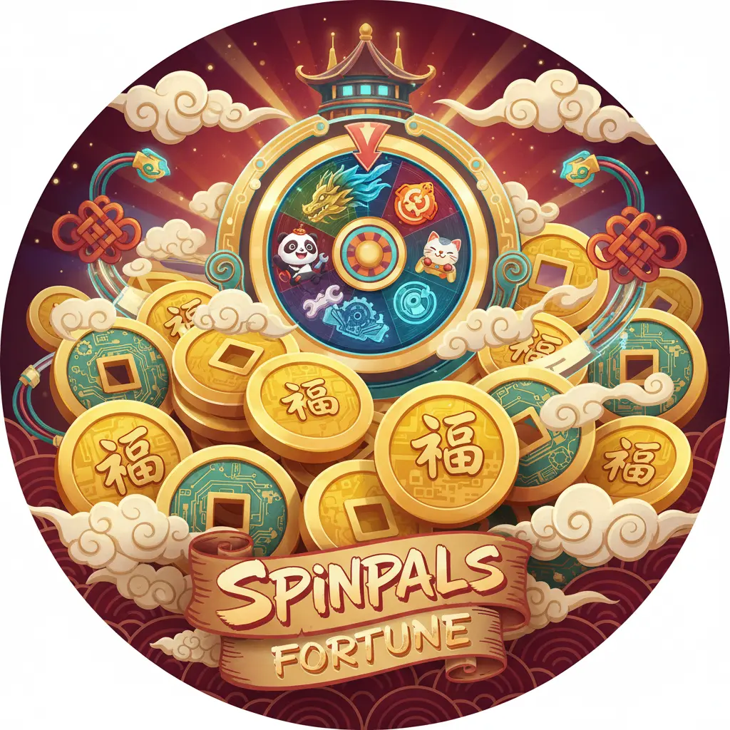 spinpals - Coins