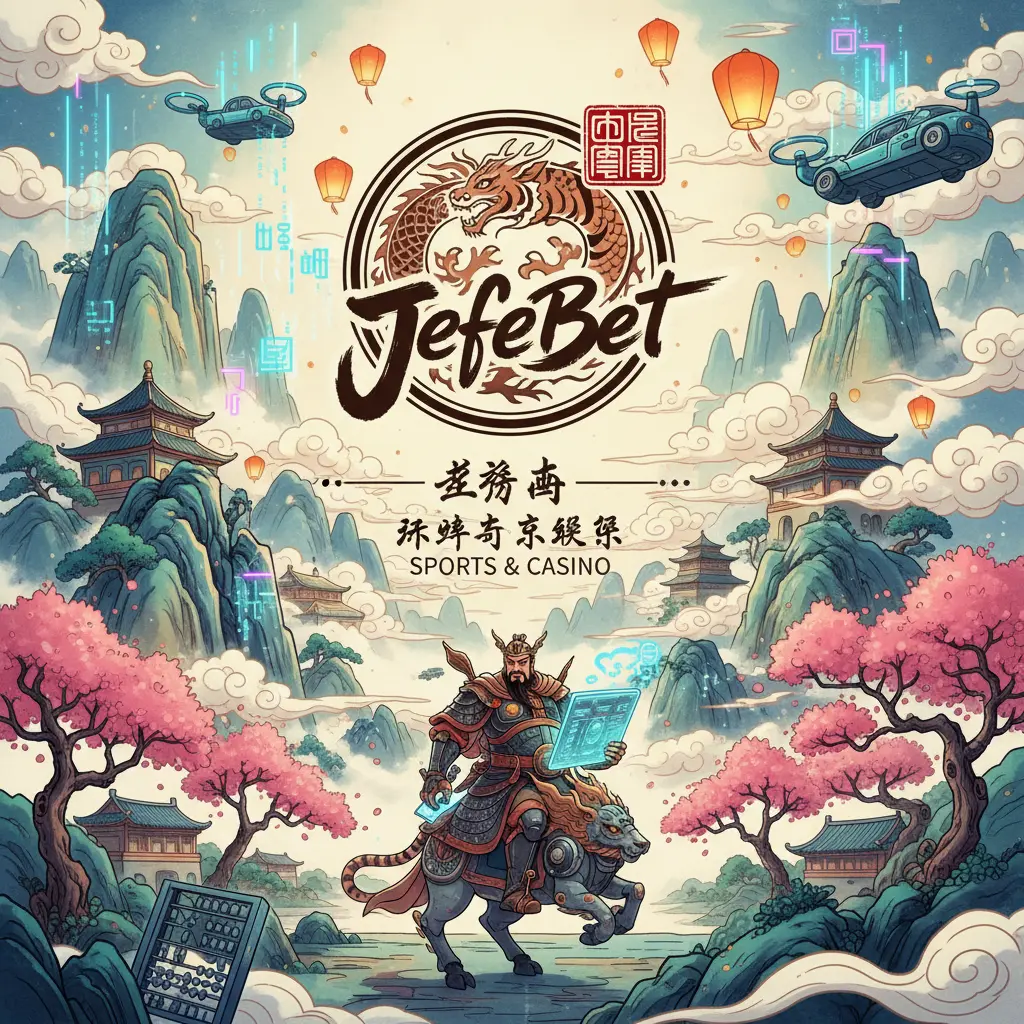 jefebet - JefeBet