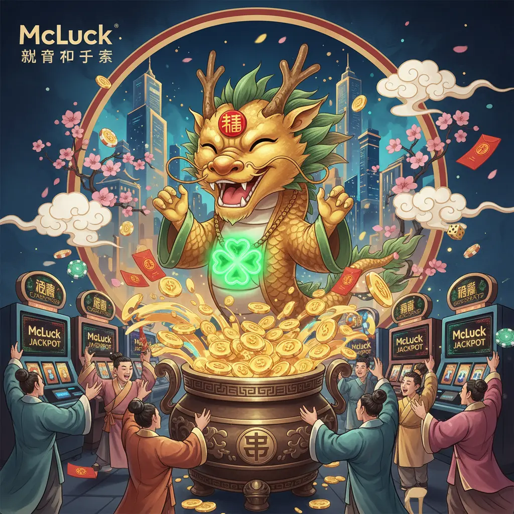 jackpota casino - McLuck