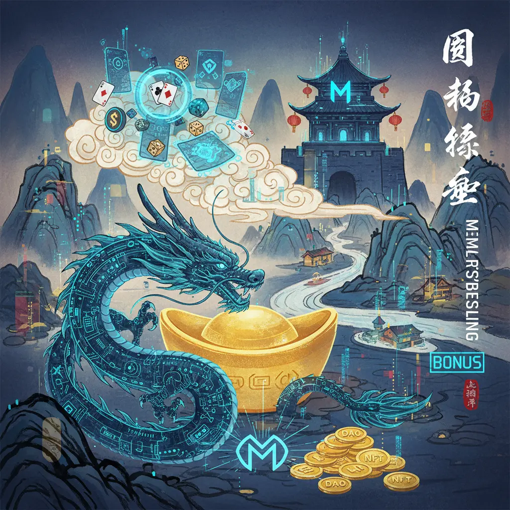 gamblers bonus - Meta