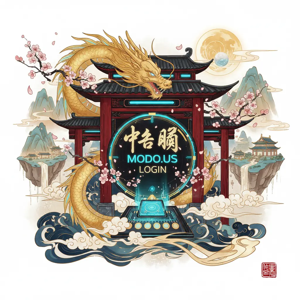 modo.us login - Casino