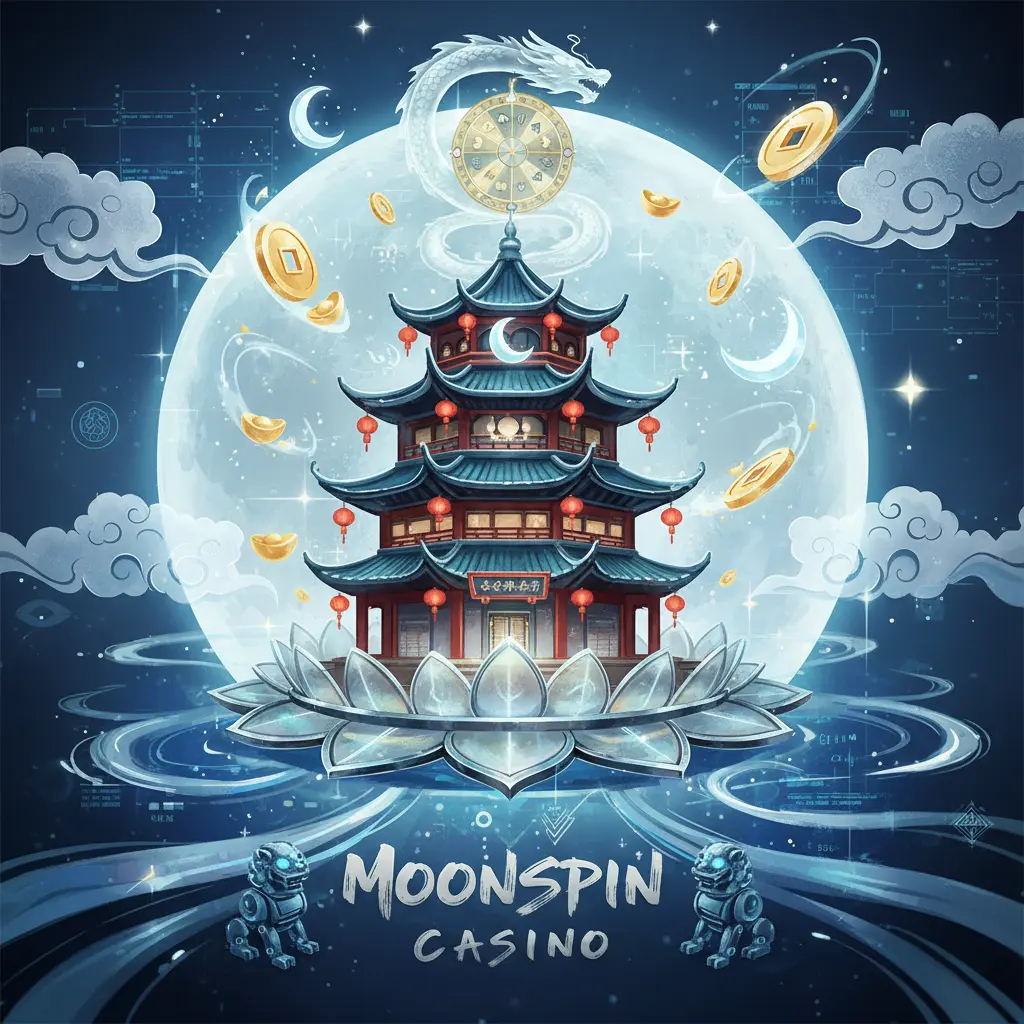 moonspin casino - Moonspin