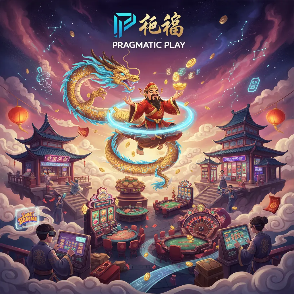 chanced casino - Pragmatic