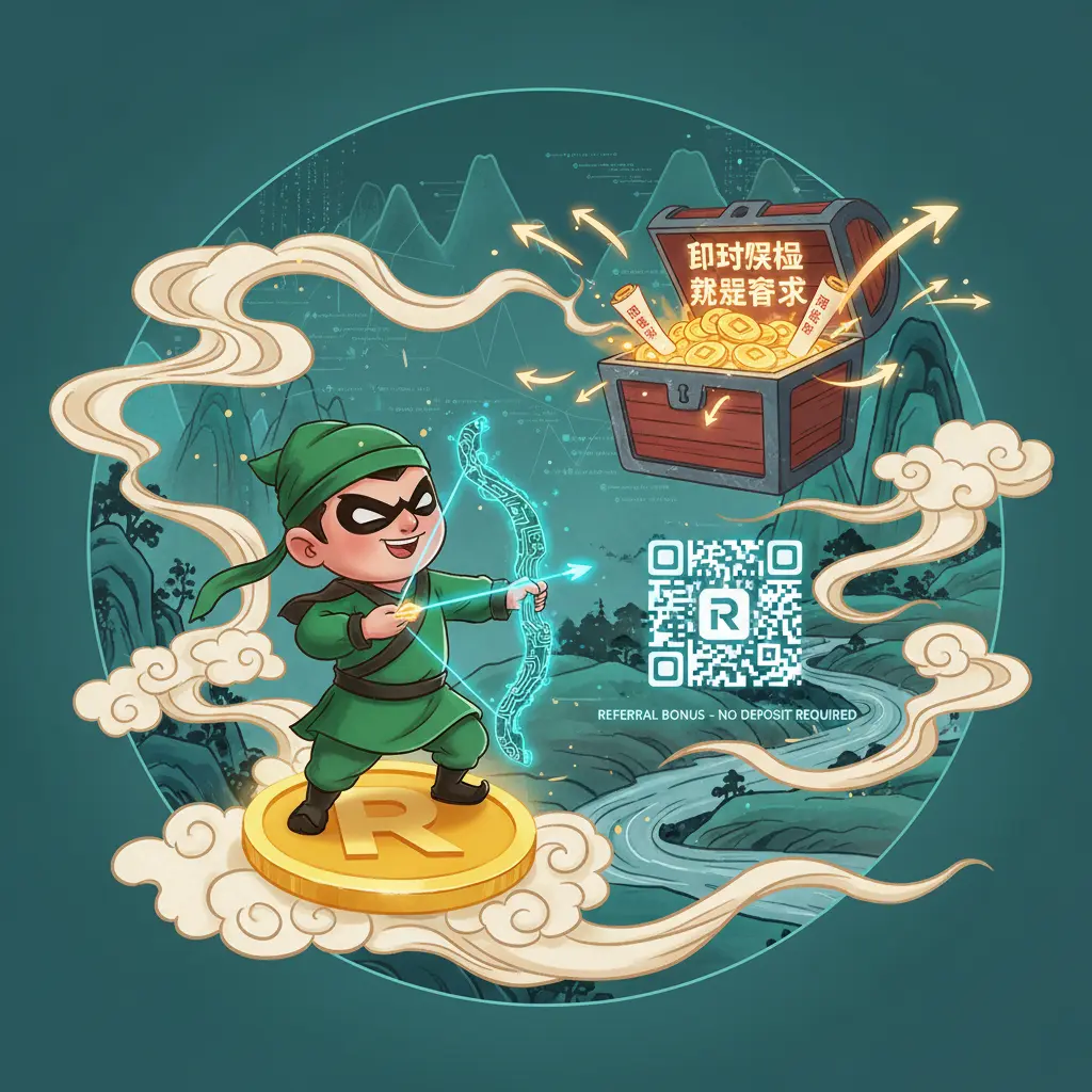 instant referral bonus no deposit - Robinhood