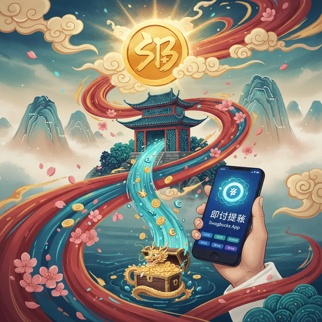 sign up bonus instant withdraw app - Swagbucks