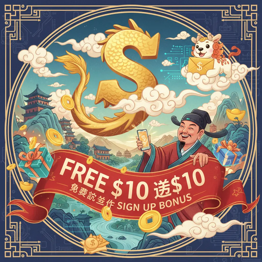 free $10 sign up bonus - Swagbucks