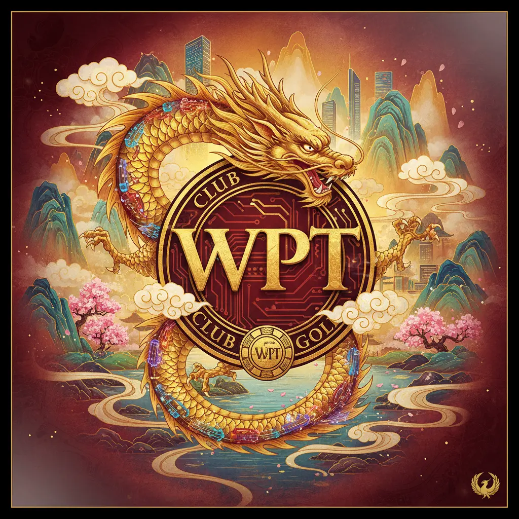 club wpt gold - Enterprises