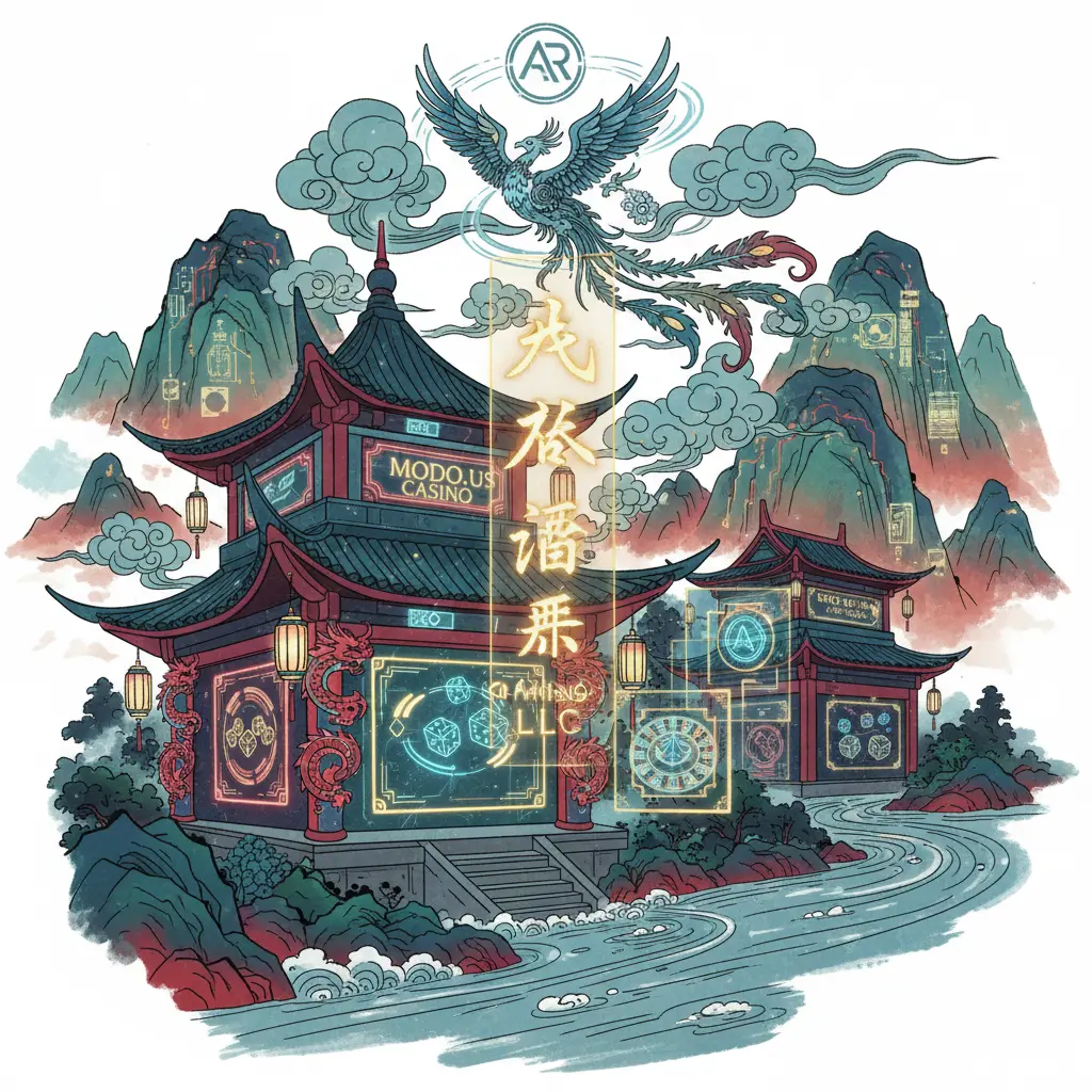 modo.us casino - Gaming
