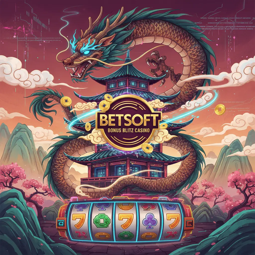 bonus blitz casino - BetSoft
