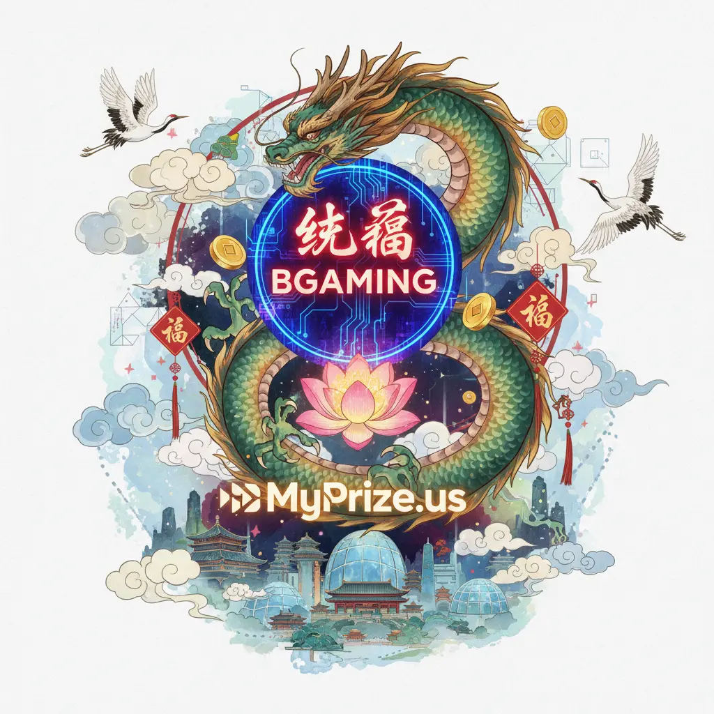 myprize us - BGaming