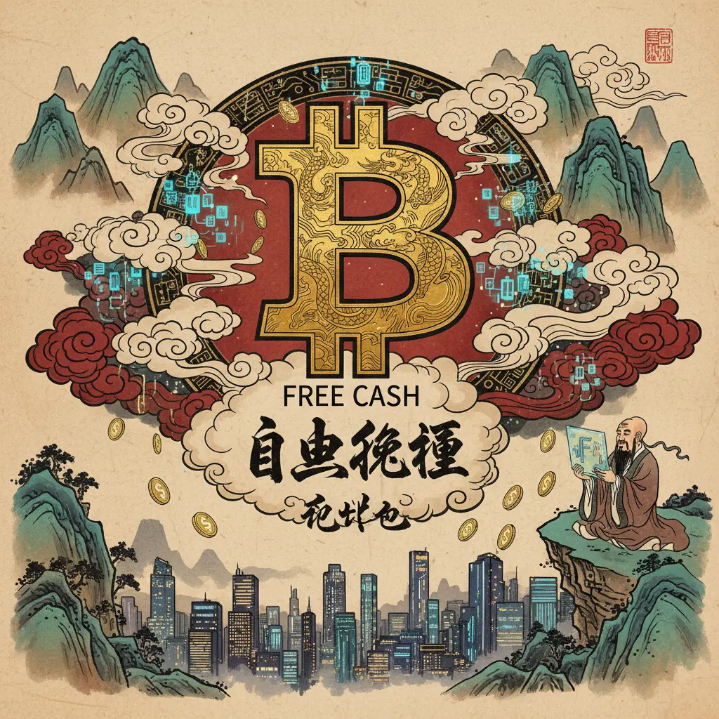 Freecash.com - Bitcoin