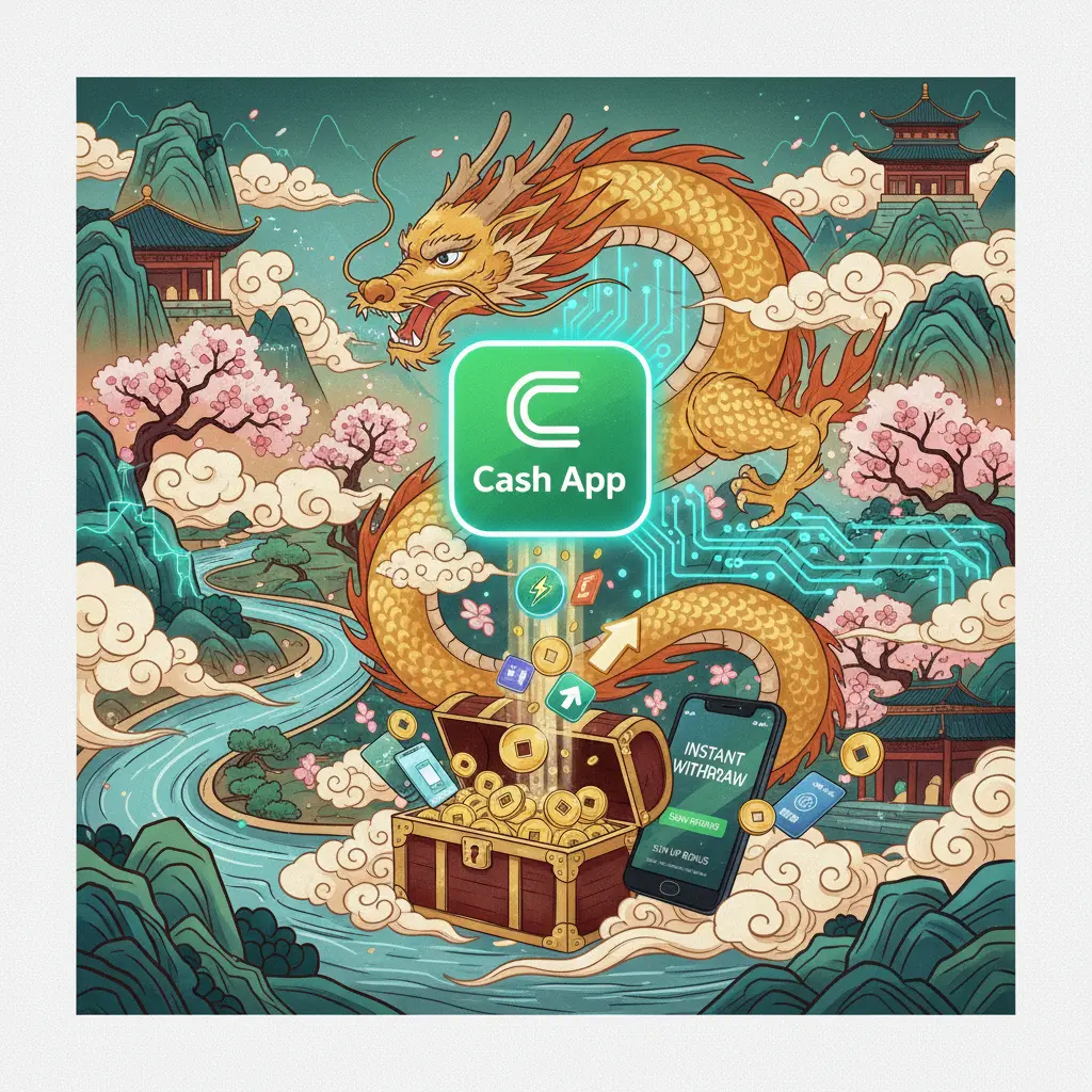 sign up bonus instant withdraw app - Cash