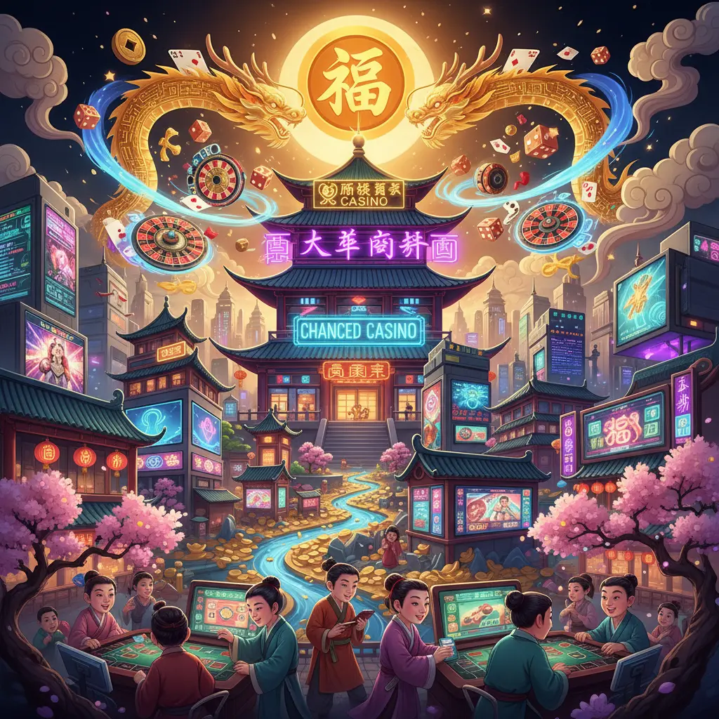 funzcity casino - Chanced