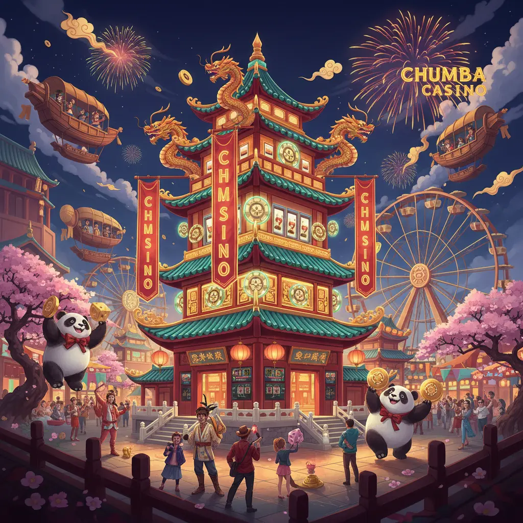 carnival citi - Chumba