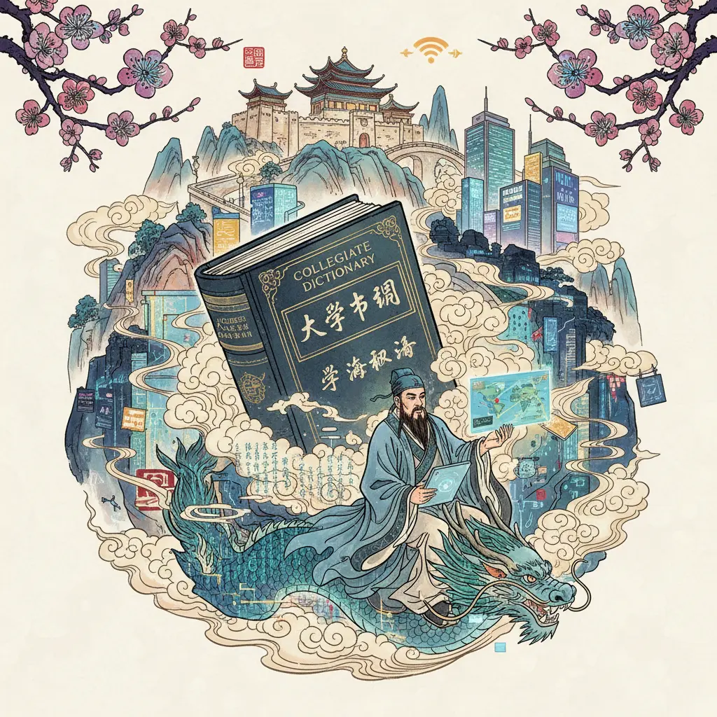 chanced - Collegiate