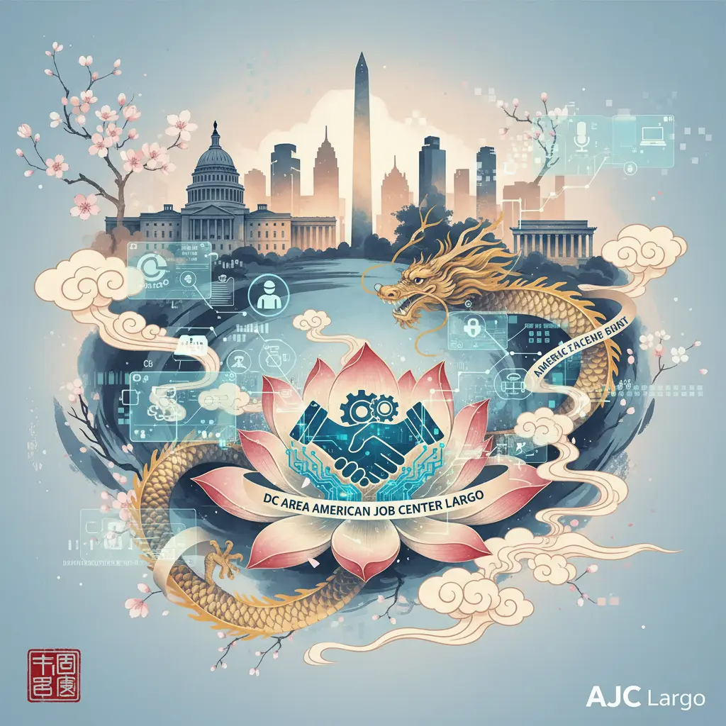 American Job Center Largo - Area