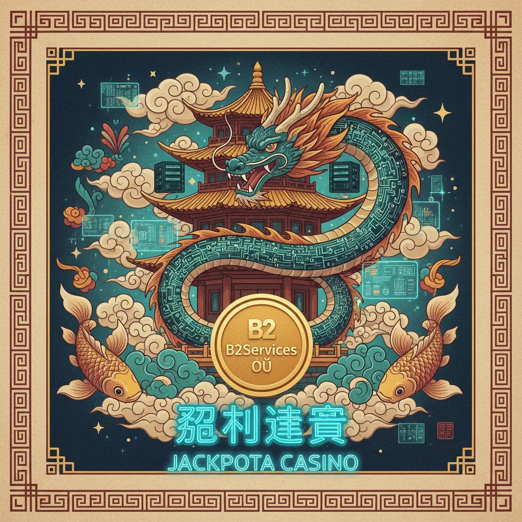 jackpota casino - Services