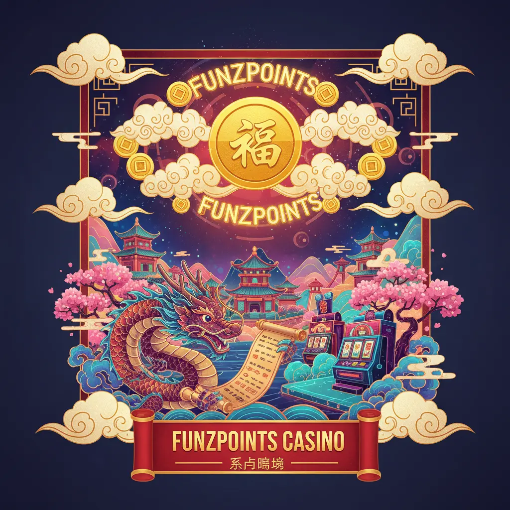 funzpoints casino - FunzPoints