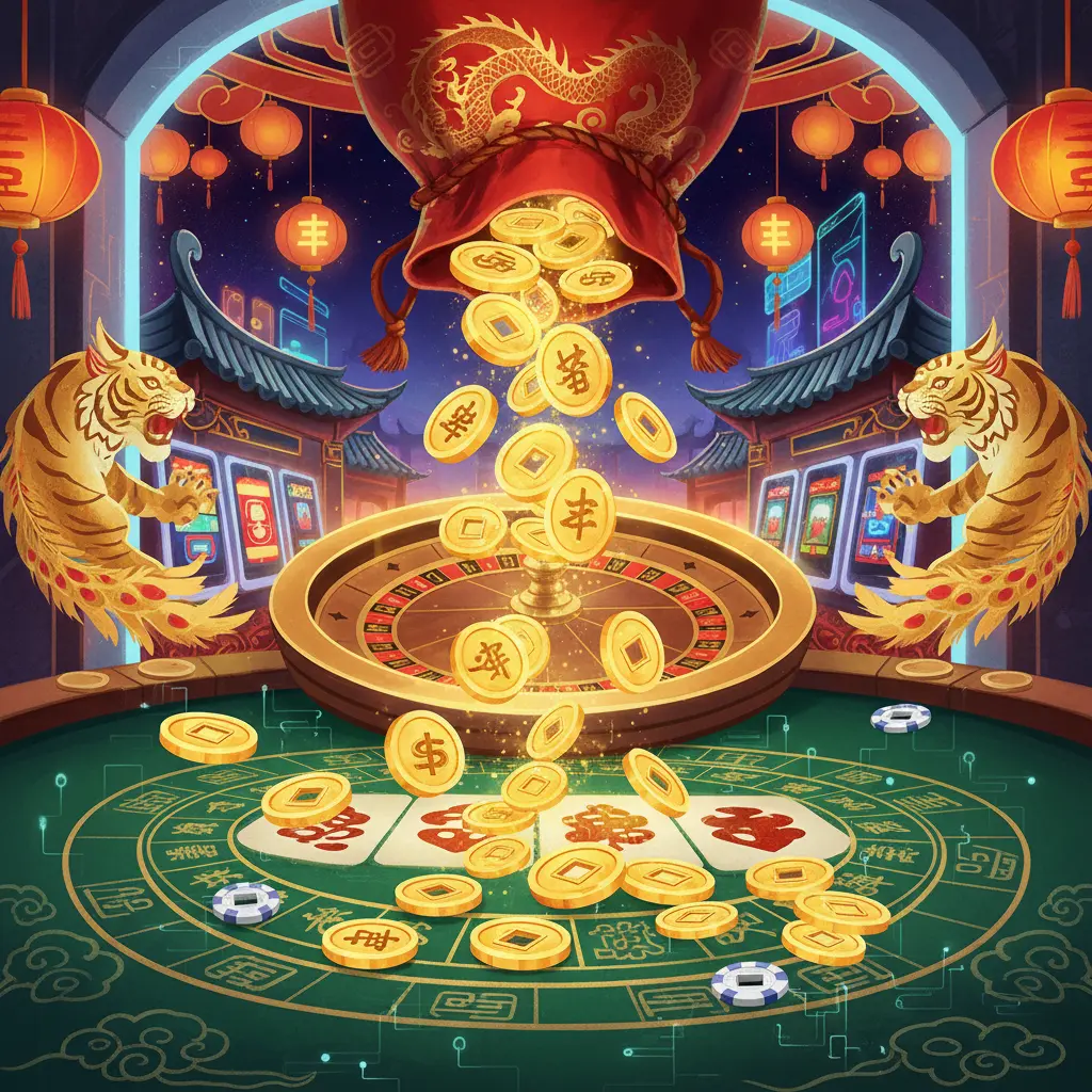 rolla casino - Coins