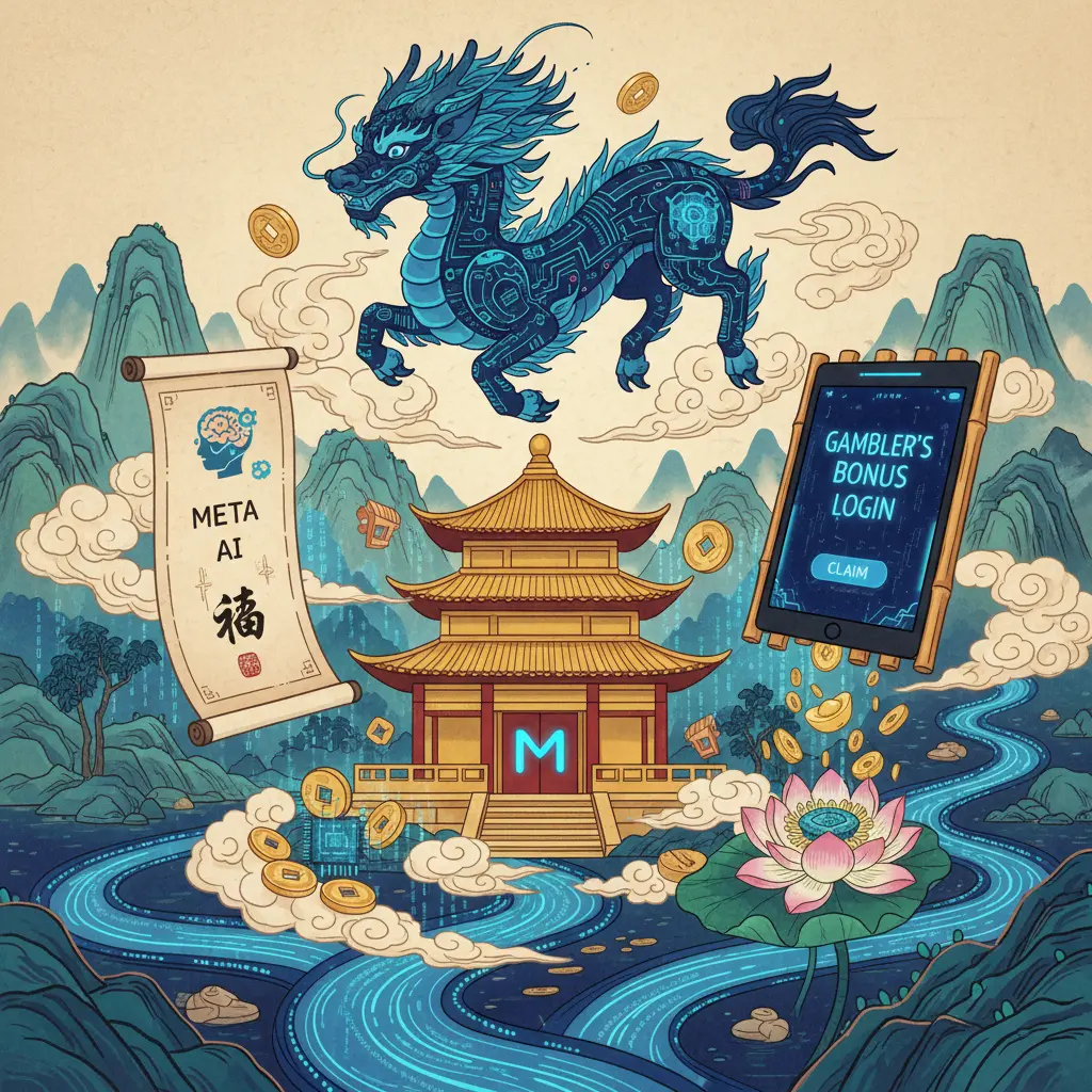 gamblers bonus login - Meta