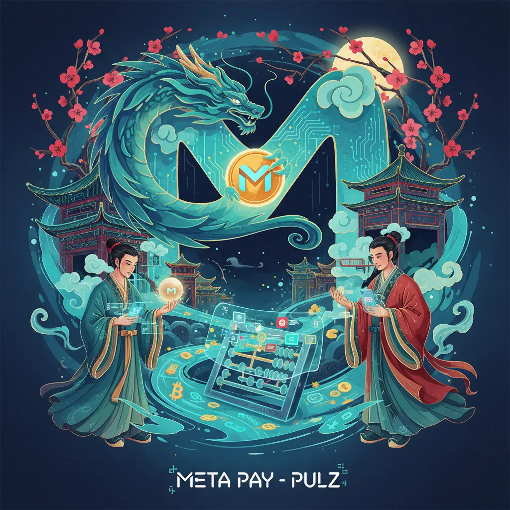pulz - Meta
