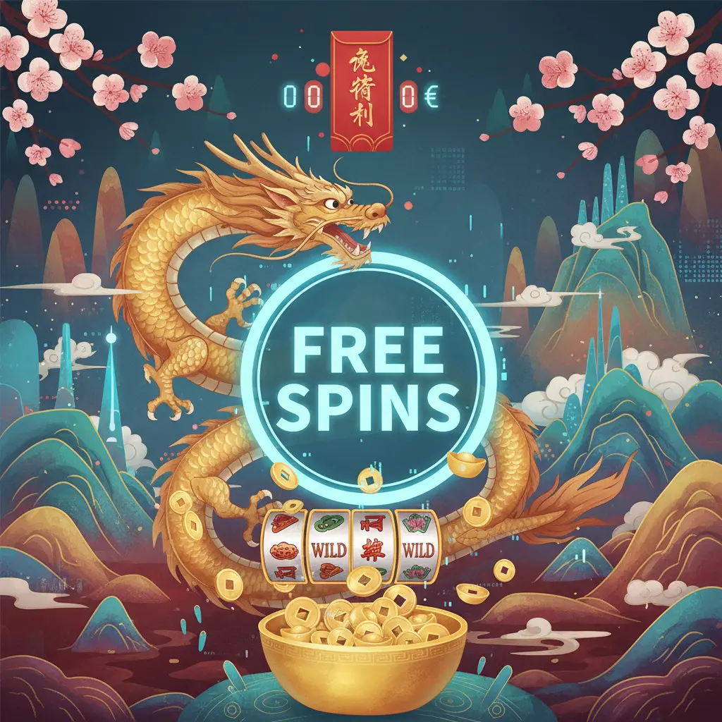 Free Spins - deposit
