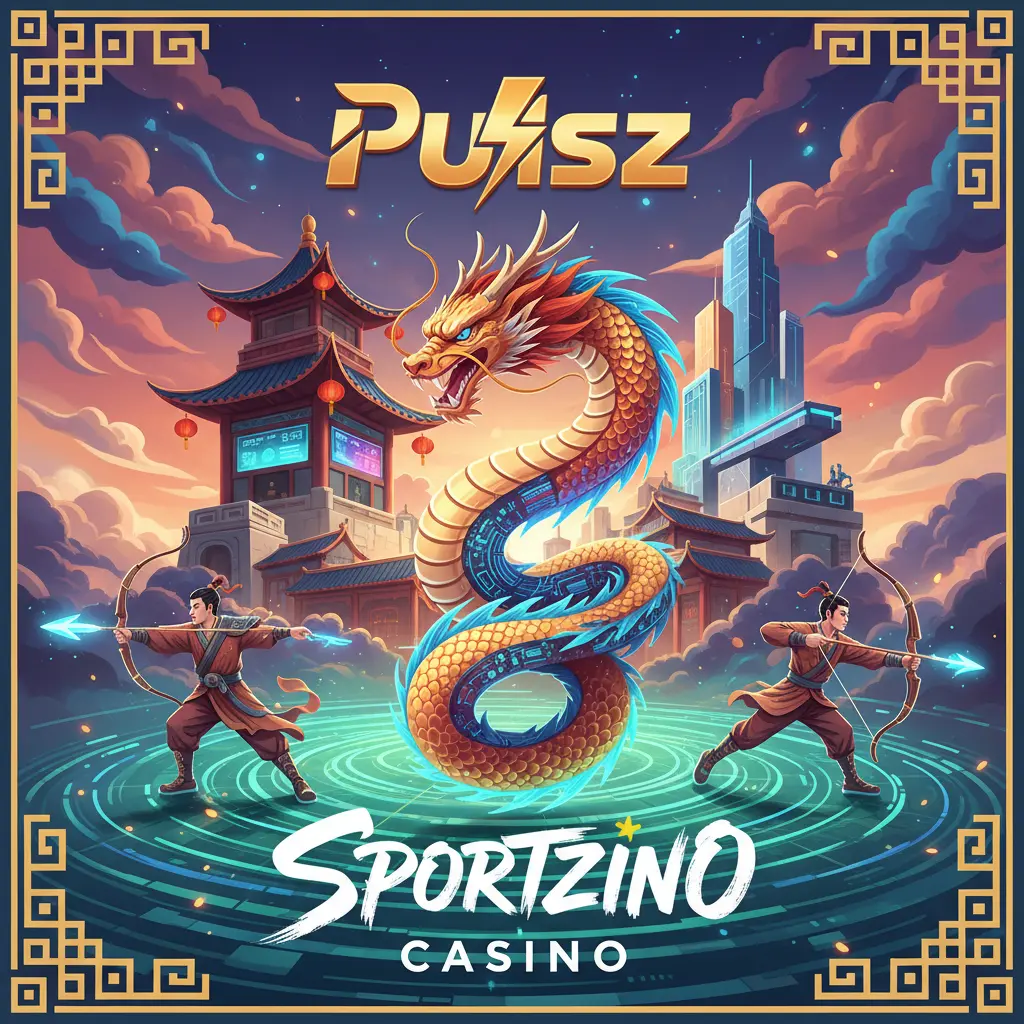 sportzino casino - Pulsz
