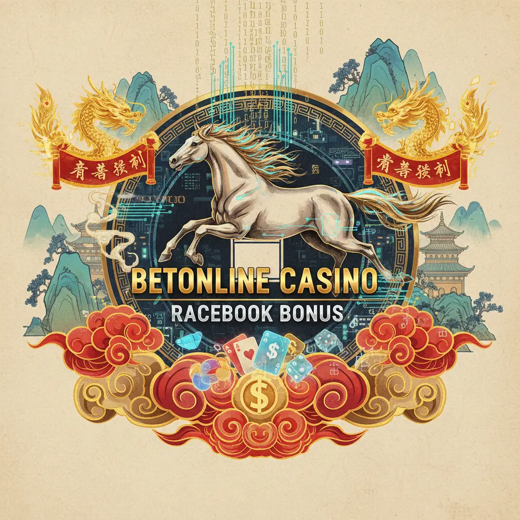 betonline casino bonus - Racebook