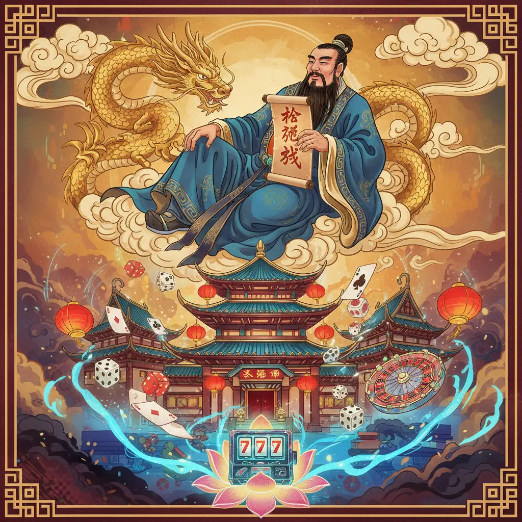 chanced casino - Gaming