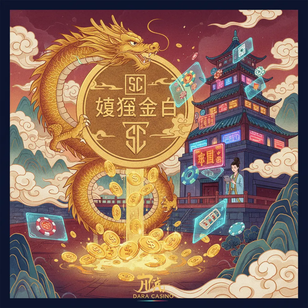 dara casino - Sweeps