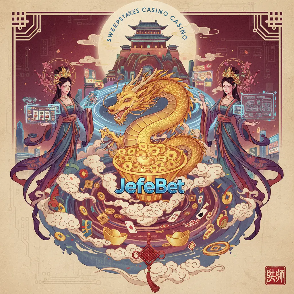 jefebet - Sweepstakes