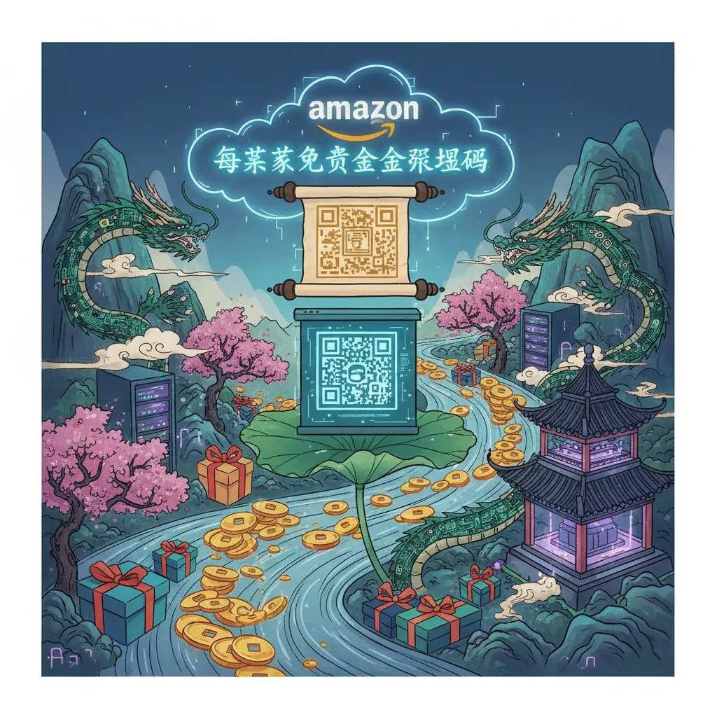 free cash bonus code - Amazon