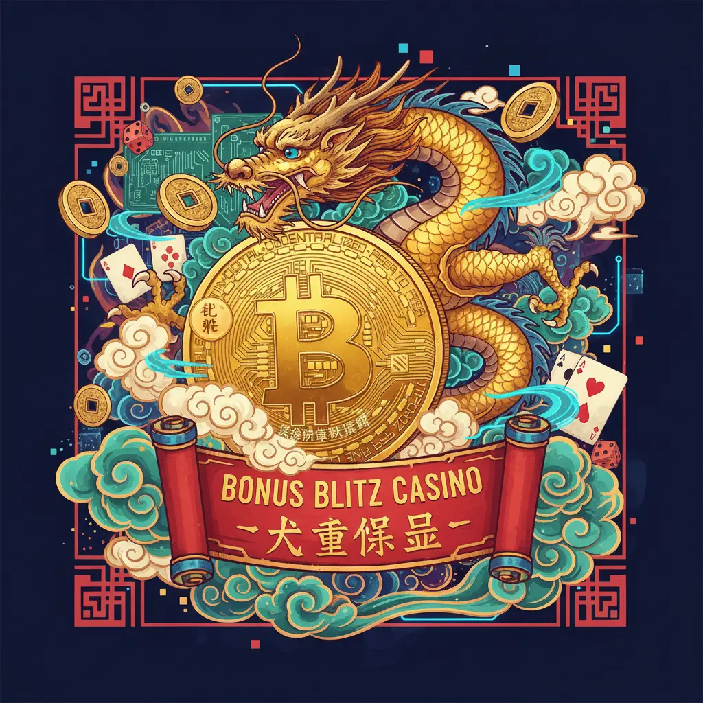 bonus blitz casino - Bitcoin
