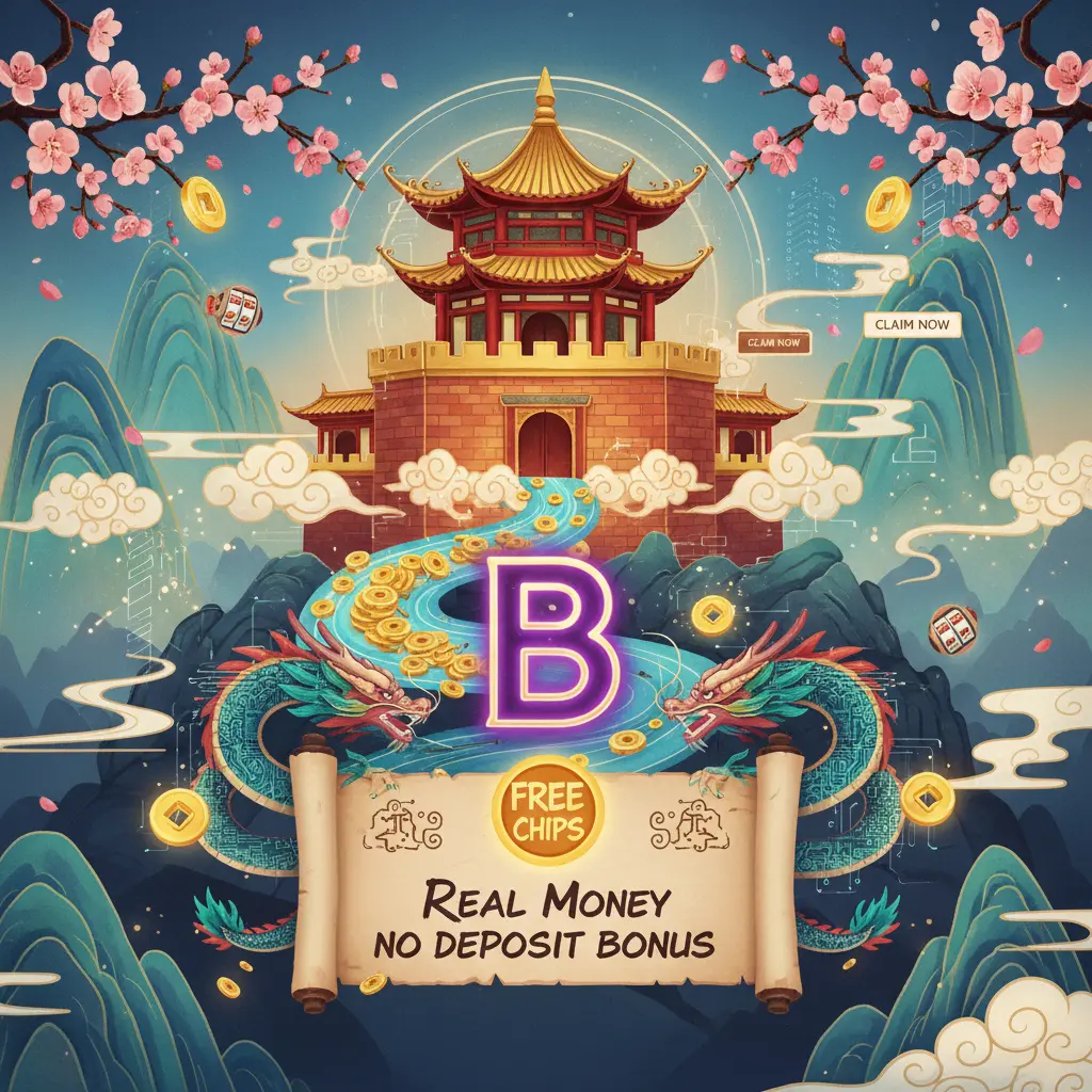 real money no deposit bonus - Borgata