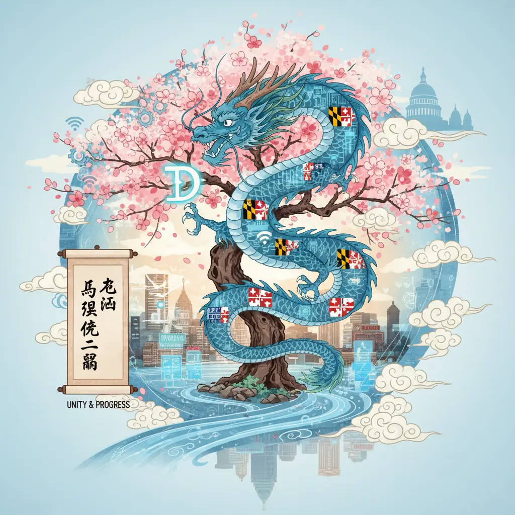 Maryland - Democratic