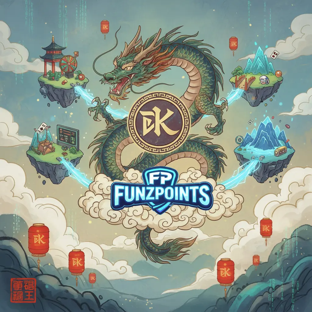 funzpoints - DraftKings