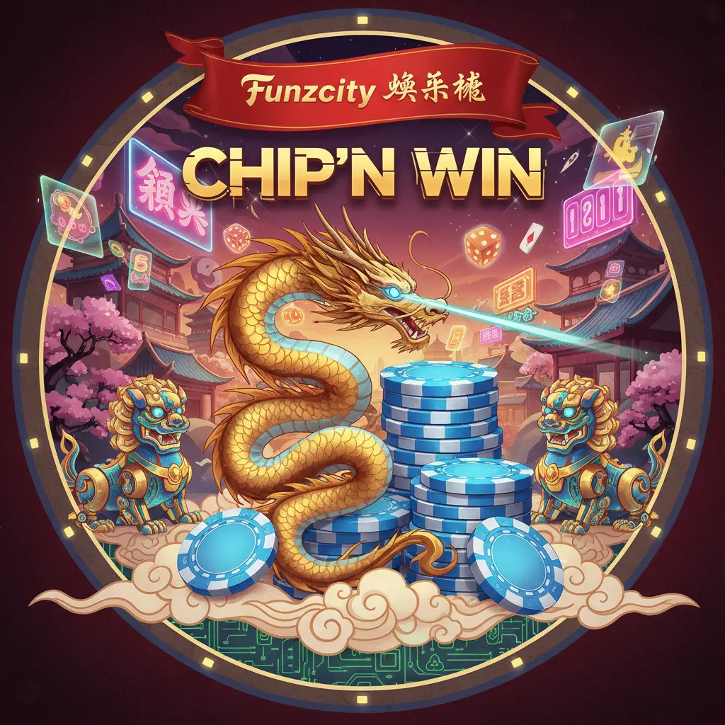 funzcity casino - Chip