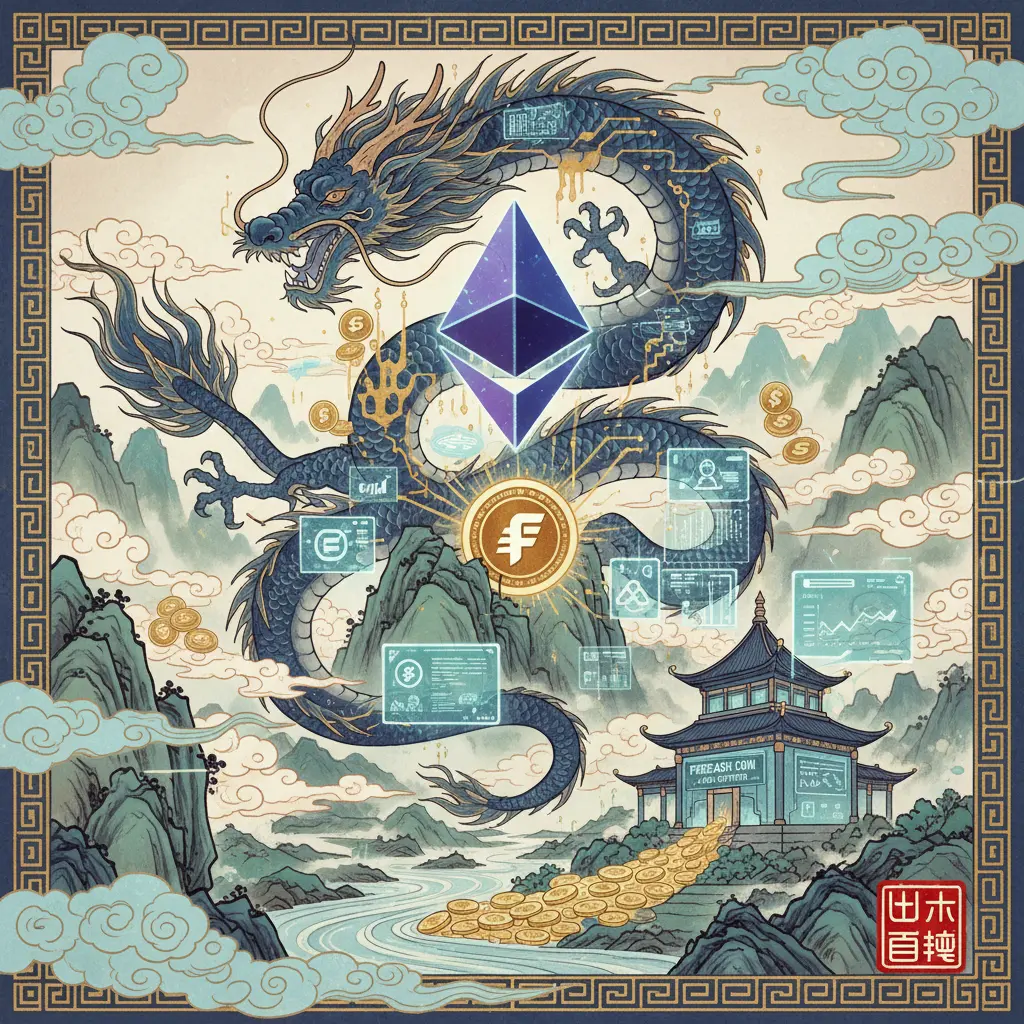 Freecash.com - Ethereum