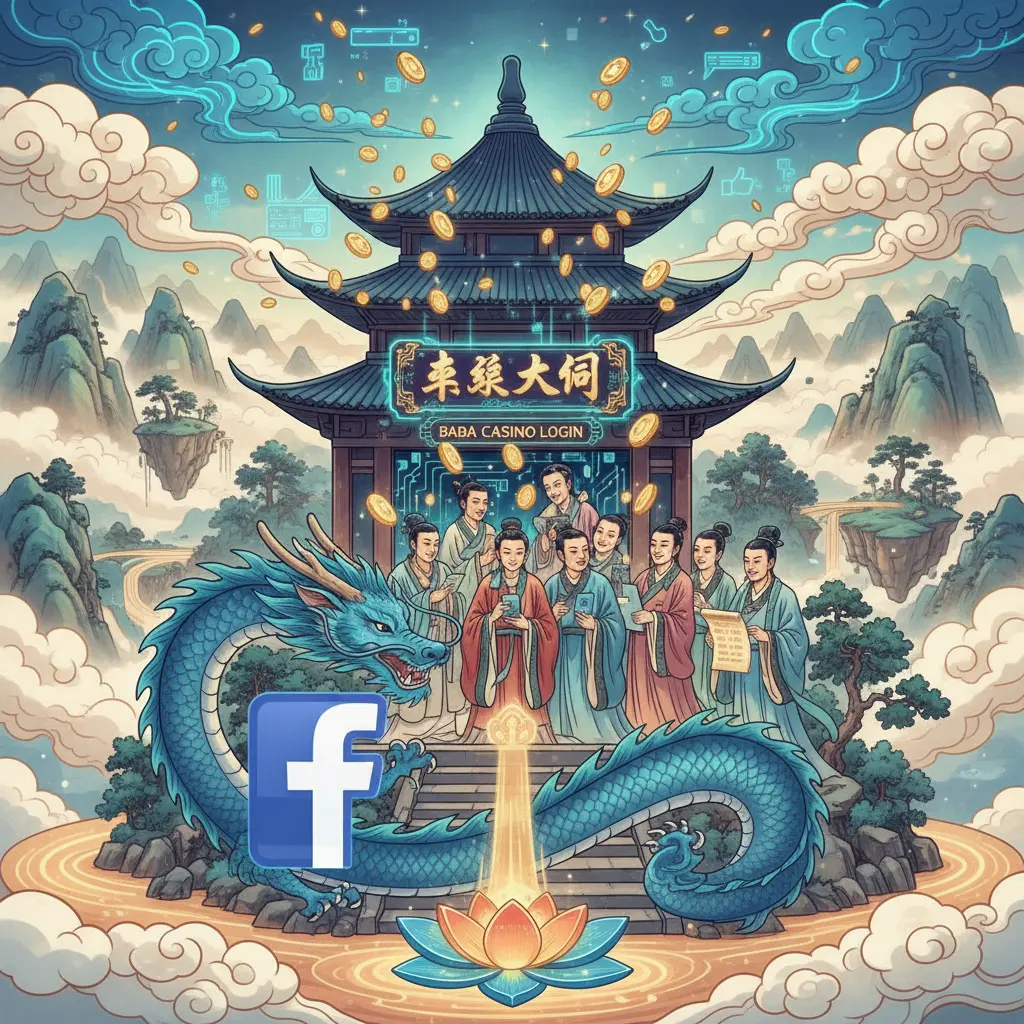 baba casino login - Facebook