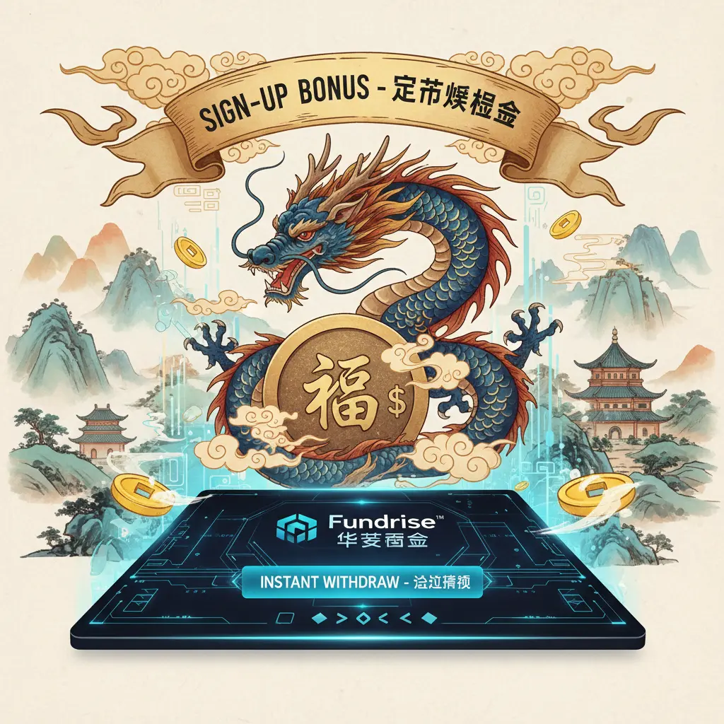 sign up bonus instant withdraw - Fundrise