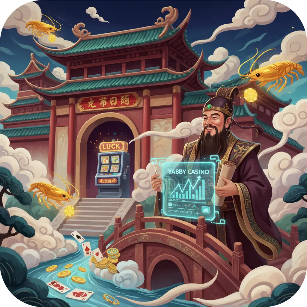 Yabby Casino - George