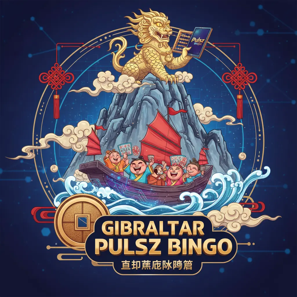 pulsz bingo - Gibraltar