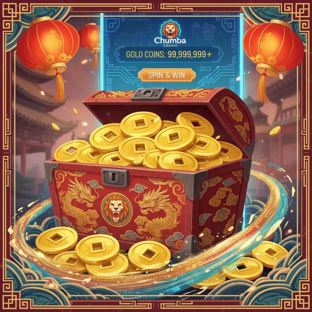 chumba casino app - Coins
