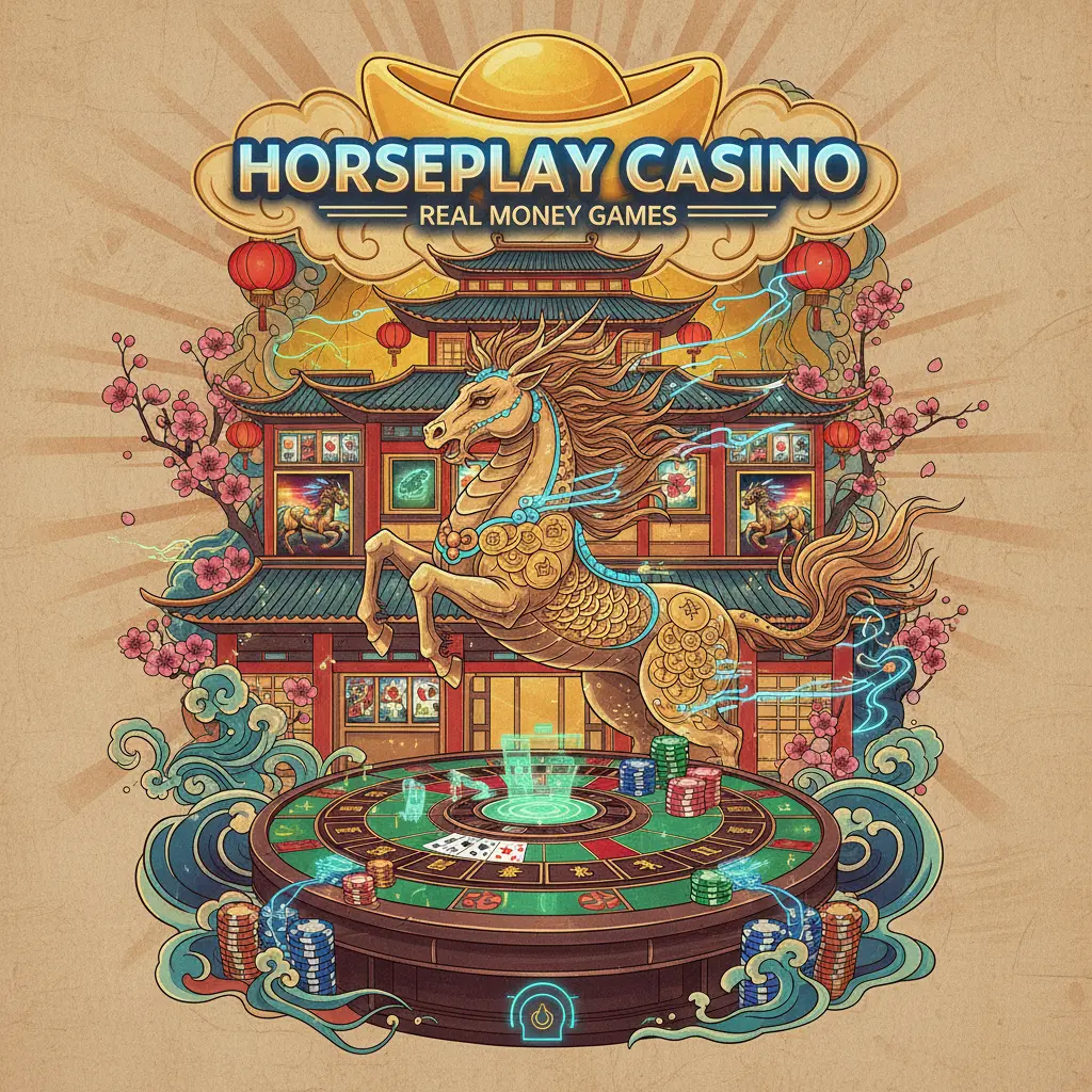 horseplay casino - Horseplay