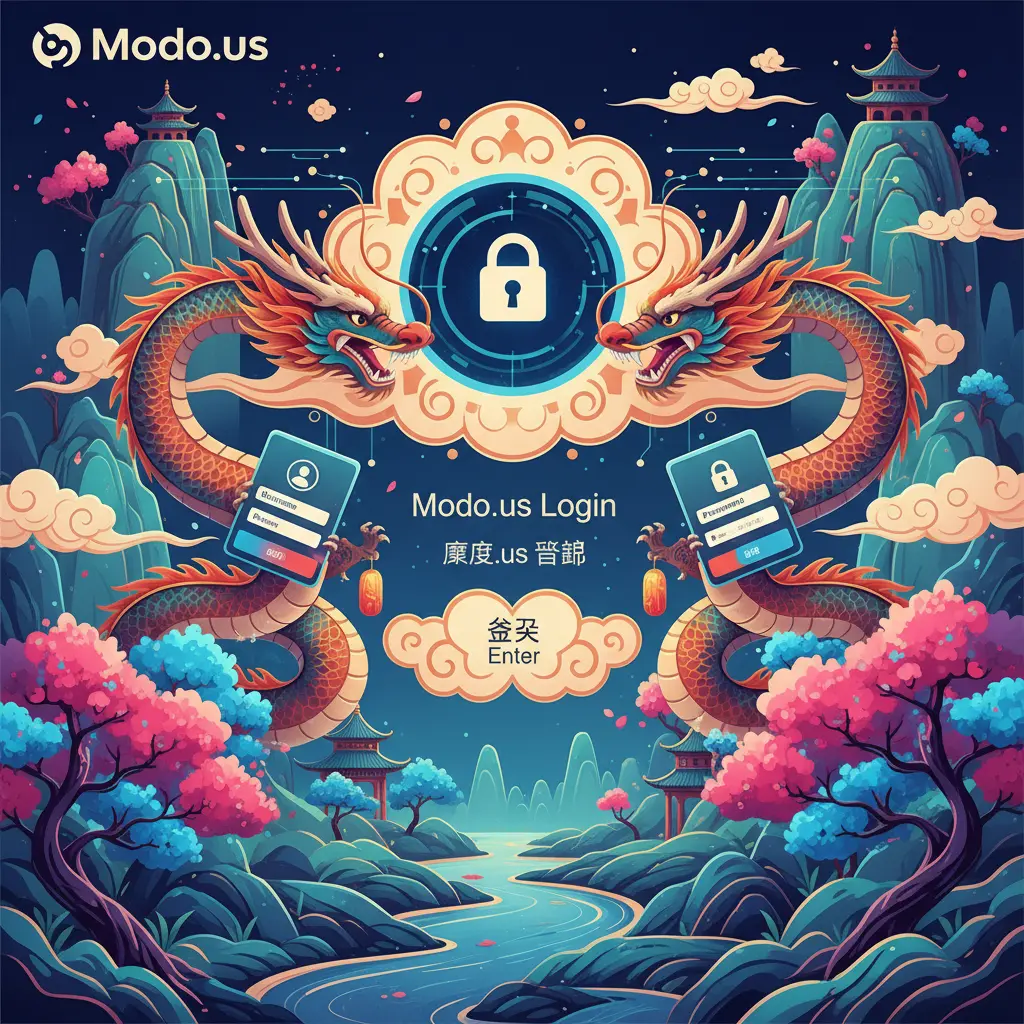 modo.us login - Modo